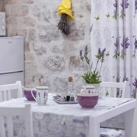 Appartement L & L Old Town Dubrovnik