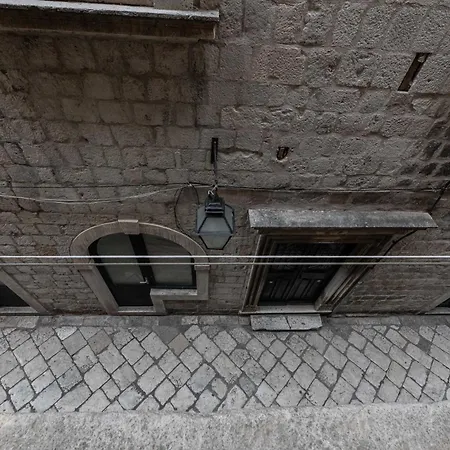 Appartement L & L Old Town