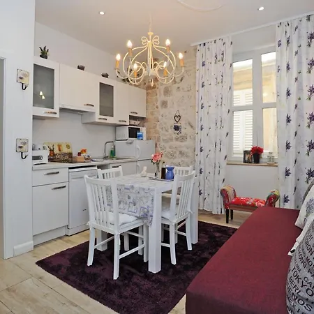 L & L Old Town Apartment Dubrovnik