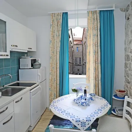 L & L Old Town Apartment Dubrovnik