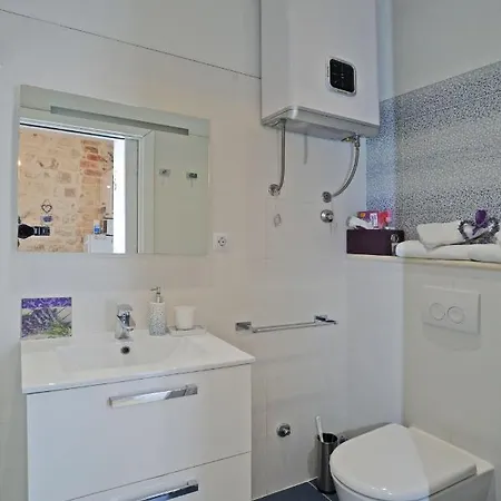 Apartment L & L Old Town