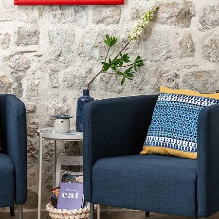 Appartamento L & L Old Town *