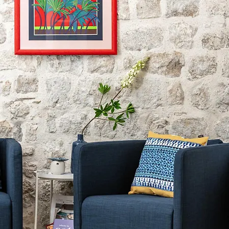 Appartamento L & L Old Town Ragusa