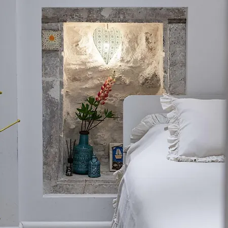 Appartement L & L Old Town