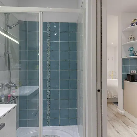 Appartement L & L Old Town *