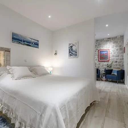 Appartamento L & L Old Town Ragusa