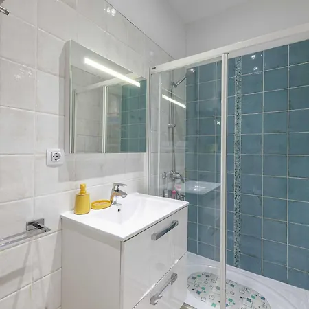 Appartement L & L Old Town