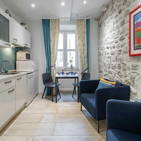 L & L Old Town Appartamento Ragusa