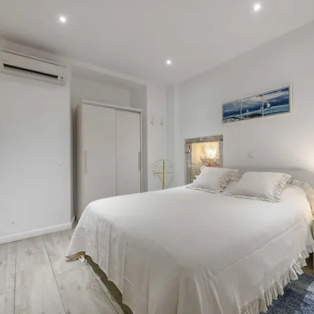 Appartement L & L Old Town *