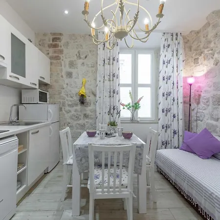 Appartement L & L Old Town Dubrovnik