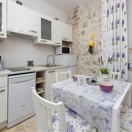 Appartement L & L Old Town