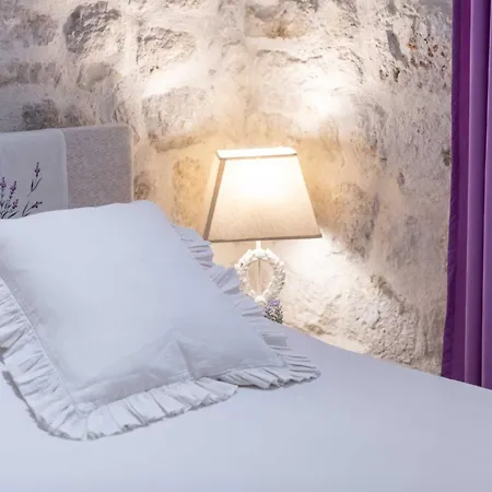 Appartement L & L Old Town *