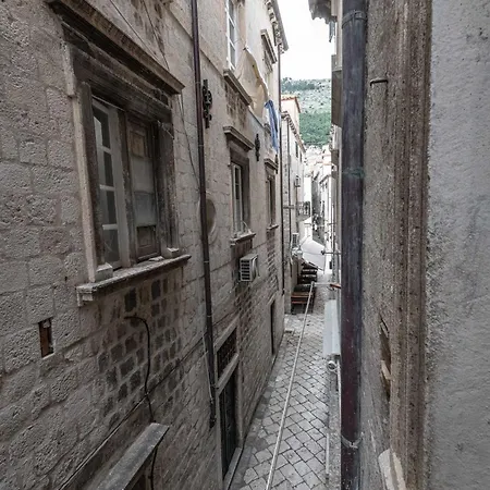 شقة L & L Old Town دوبروفينك