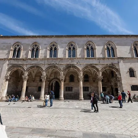 Appartement L & L Old Town *