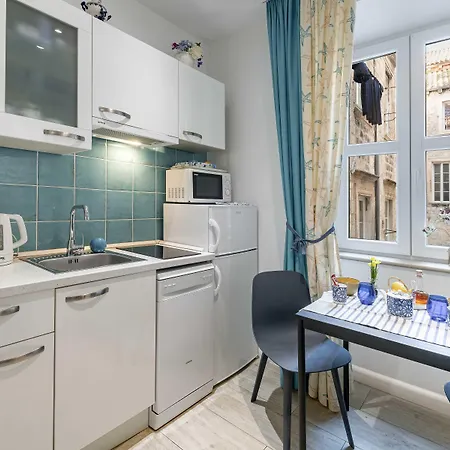 Appartement L & L Old Town *
