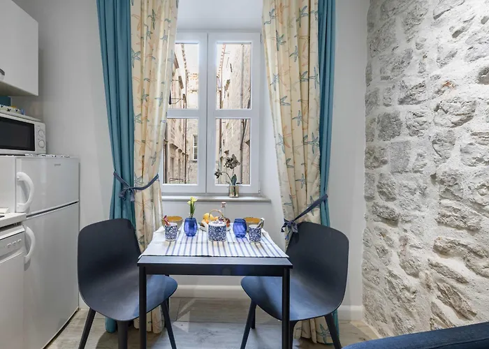 L & L Old Town Apartment Dubrovnik