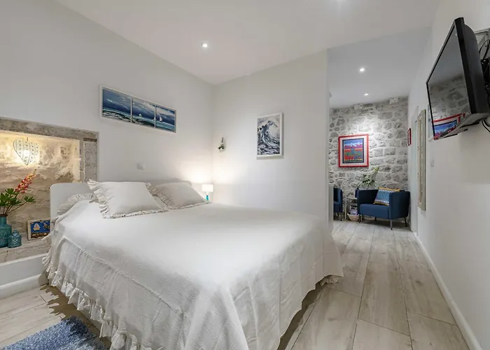 Apartment L & L Old Town Dubrovnik