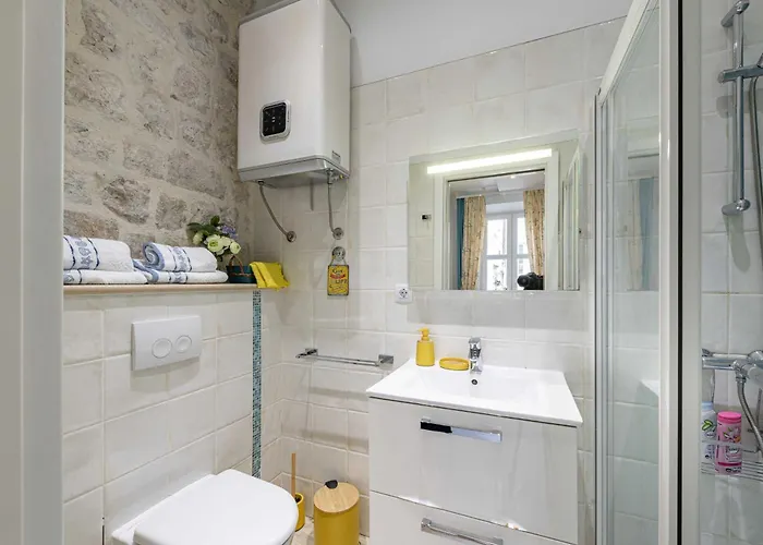 Apartment L & L Old Town *