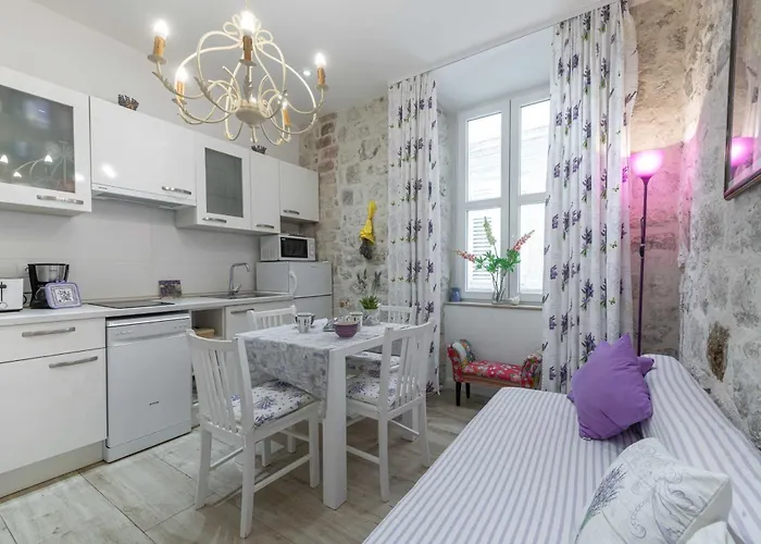 L & L Old Town Apartment Dubrovnik