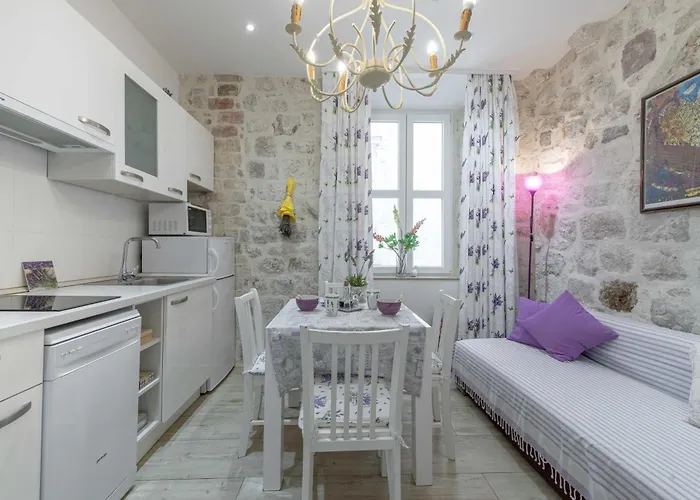 Apartment L & L Old Town Dubrovnik