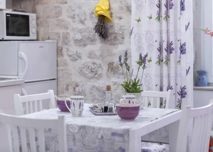 Apartment L & L Old Town Dubrovnik