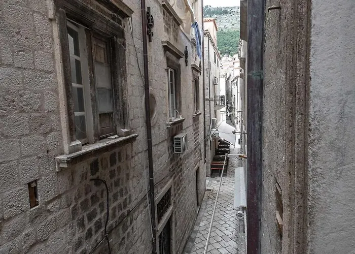 Apartment L & L Old Town Dubrovnik