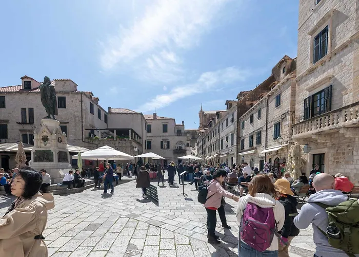 L & L Old Town * Dubrovnik