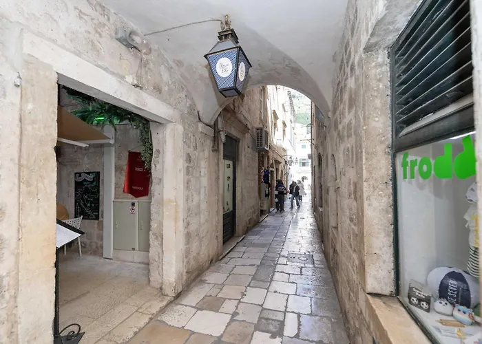L & L Old Town Apartment Dubrovnik