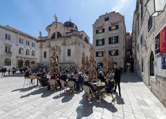 Apartment L & L Old Town Dubrovnik