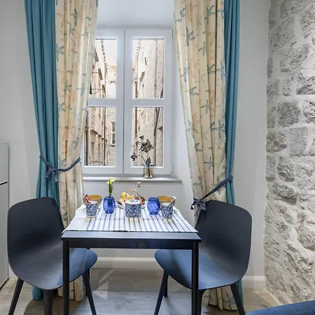 L & L Old Town Apartmán Dubrovník