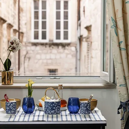 L & L Old Town * Dubrovník