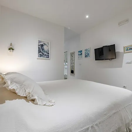 Apartmán L & L Old Town Dubrovník