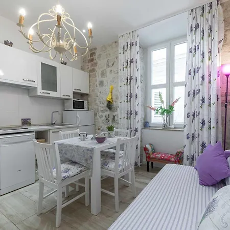 L & L Old Town Apartmán Dubrovník