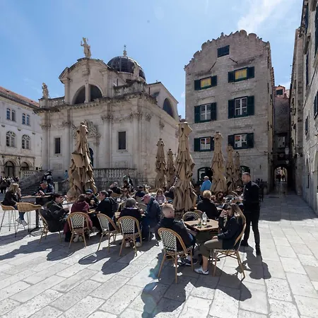 Apartmán L & L Old Town Dubrovník