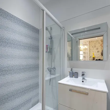 L ＆ L オールド タウン * ドゥブロブニク